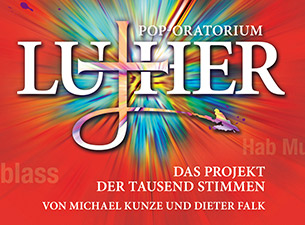Luther- Das Projekt der tausend Stimmen
